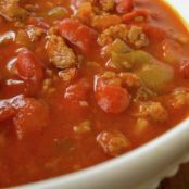 5 Star Chili