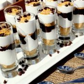 S'mores Bar