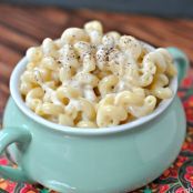 Panera Macaroni and cheese