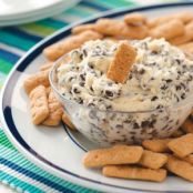 Chocolate Chip Dip