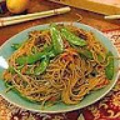 Beef Lo Mein