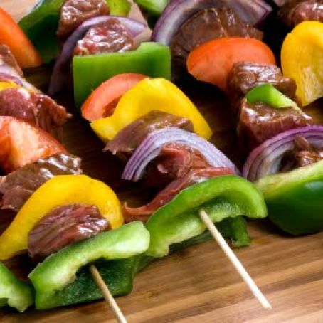 Donna's Kabobs