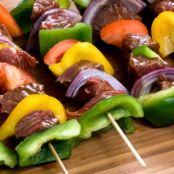 Donna's Kabobs