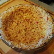 Hash Brown Crust