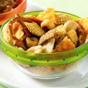 Tex Chex Party Mix