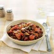 Fall Vegetable Chili