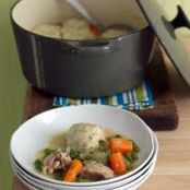 Chicken and Dumplings