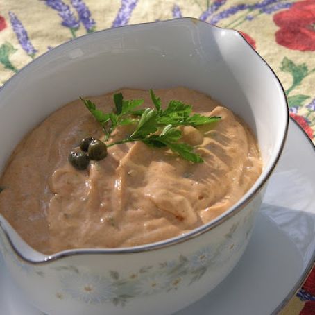 Rémoulade Sauce