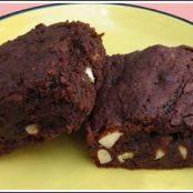 Death-by-Chocolate Brownies