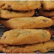 Chocolate Chunk Cookies