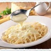 Alfredo Sauce
