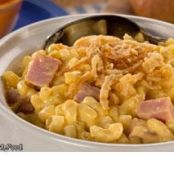 Country Mac 'n' Cheese