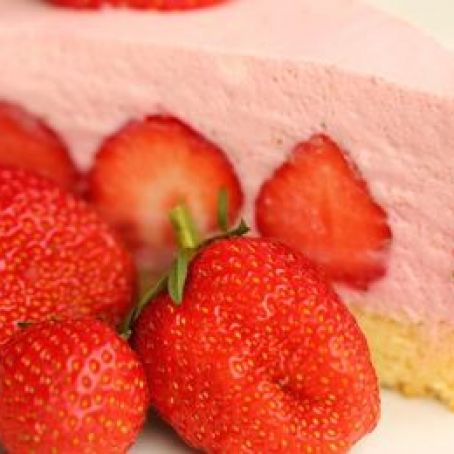 Strawberry Pie