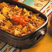 Taco Casserole