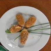 Baked Jalapeno Poppers