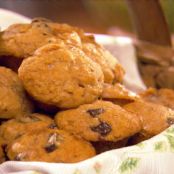 Muffins - Apple Raisin