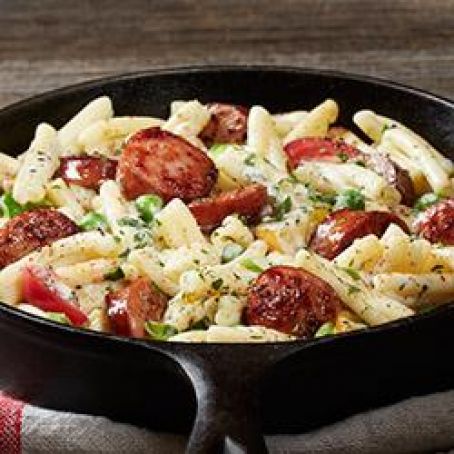 Hillshire Farm® Sausage Alfredo