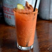 Elixir Bloody Mary