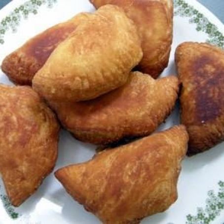Fried Pies