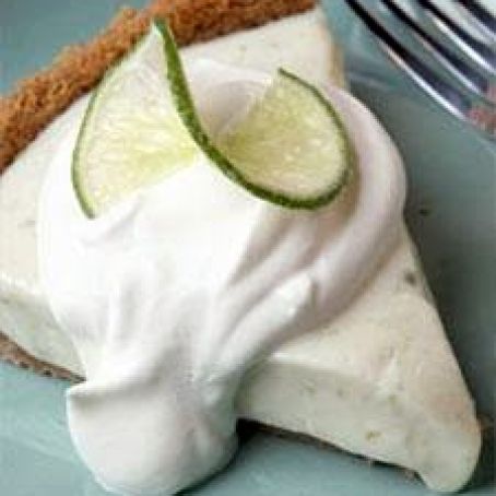 Margarita Pie