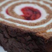 Black Forest Cake from Biergarten EPCOT