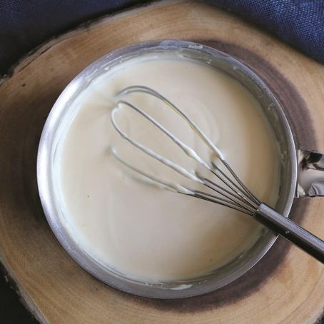 Perfect Cheese Sauce