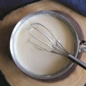 Perfect Cheese Sauce