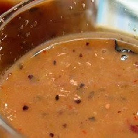 Fruit Salad Smoothie