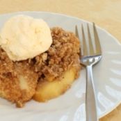 Apple Crisp