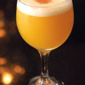 Maracuyá Sour