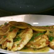 Chicken Francese