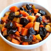 Ina Garten’s Tzimmes