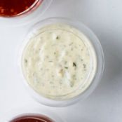 Caper Mayonnaise