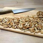 Louisville Pecan Pie