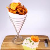 Matthew Miller's Sweet Potato Chips