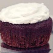Red Velvet Cupcakes
