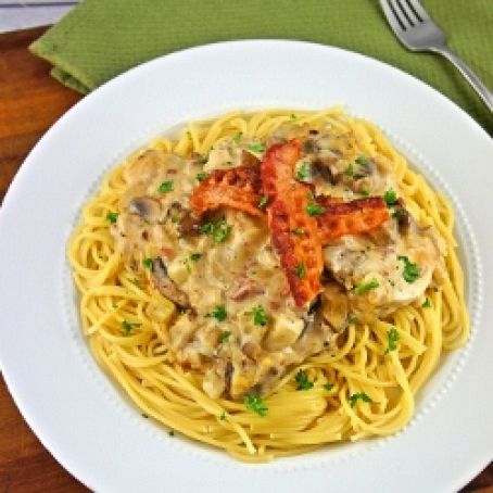 Country Club Chicken