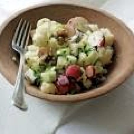 Country Salad (Insalata Paesana)