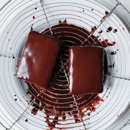 Frozen Chocolate Mousse (Marquise au Chocolat) Recipe | SAVEUR