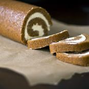 PUMPKIN ROLL