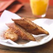 Brazilian French Toast