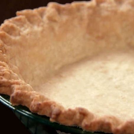 Pie Crust
