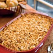 Recipe Results: Cooking with Paula Deen