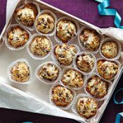 German Chocolate Macaroons