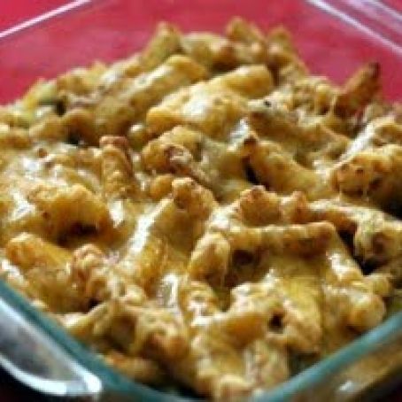 French Fry Casserole