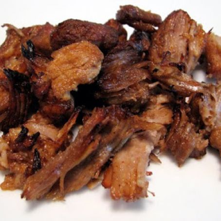Pork Carnitas