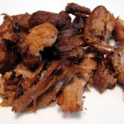 Pork Carnitas