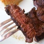 Best Steak Marinade