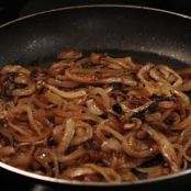 Carmelized Onions
