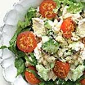 Yummy Tuna Salad Salad